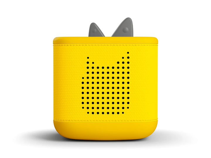 Tonies Toniebox 2 Starter Set: Pokemon Pikachu (Lightning Yellow)