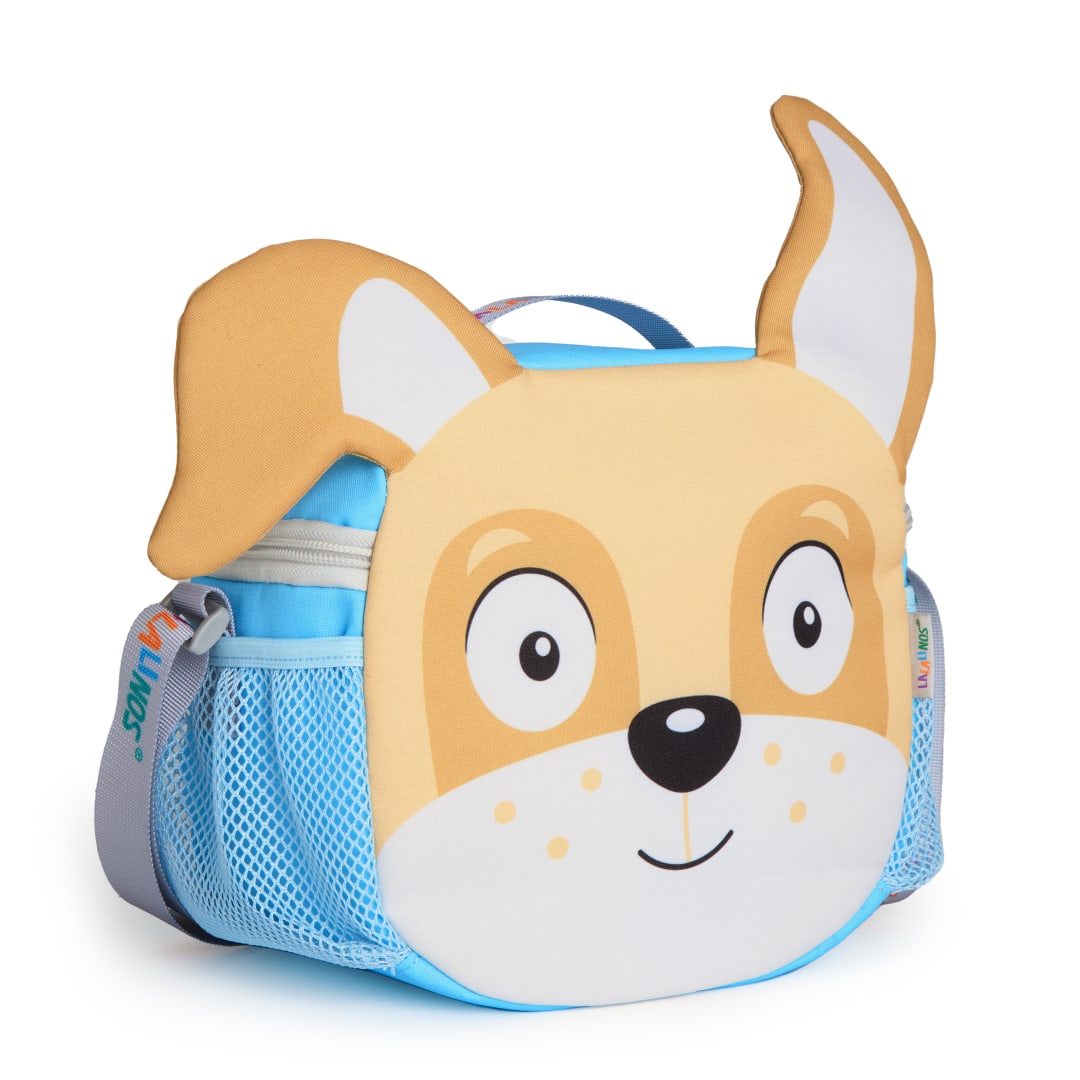 Tonies Toniebox Character Bag (Lalalinos Cosmo)