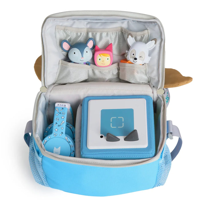 Tonies Toniebox Character Bag (Lalalinos Cosmo)