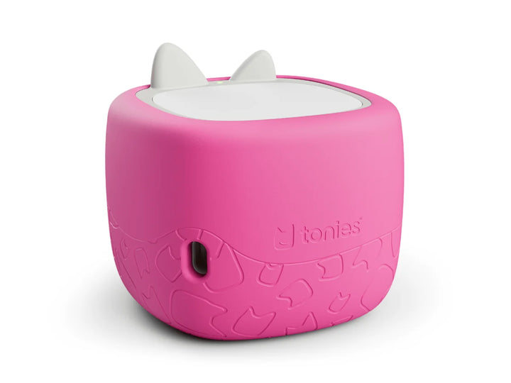 Tonies Toniebox Lite Cover (Berry Pink)