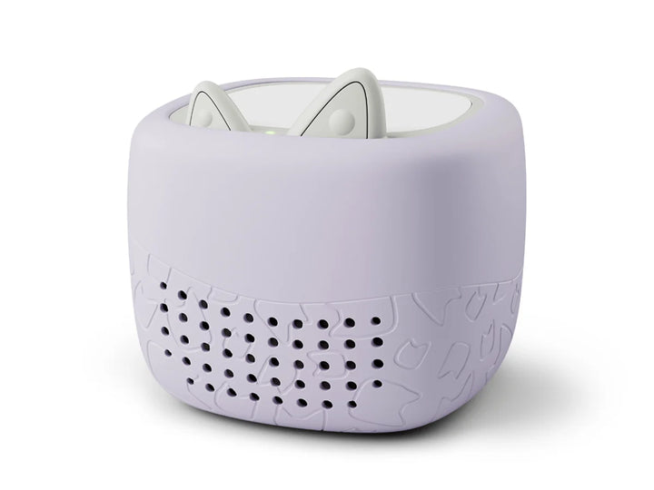 Tonies Toniebox Lite Cover (Pastel Lilac)