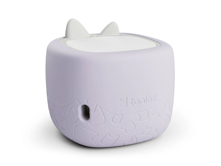 Tonies Toniebox Lite Cover (Pastel Lilac)