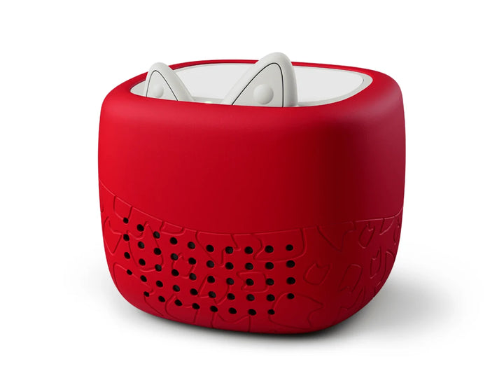 Tonies Toniebox Lite Cover (Sunset Red)