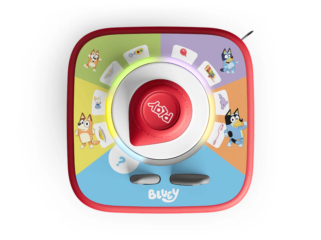 Tonies Tonieplay Bluey: Play All Day