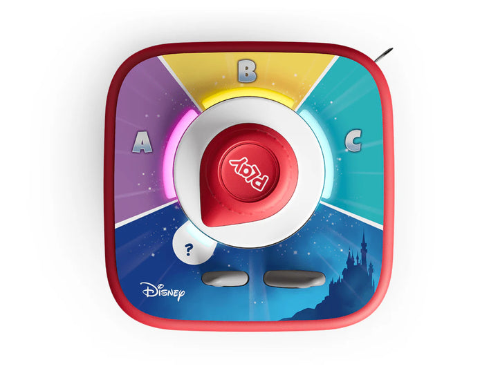 Tonies Tonieplay Disney: Quiz Kingdom
