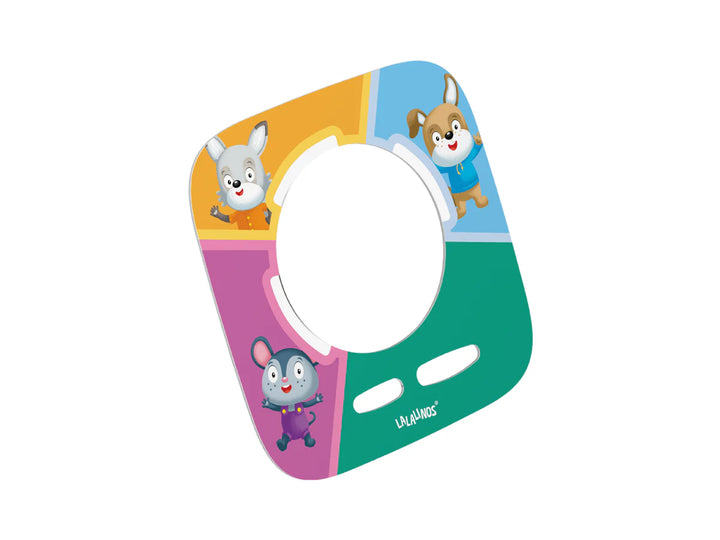Tonies Tonieplay Lalalinos: Your Day in Bumbaloo
