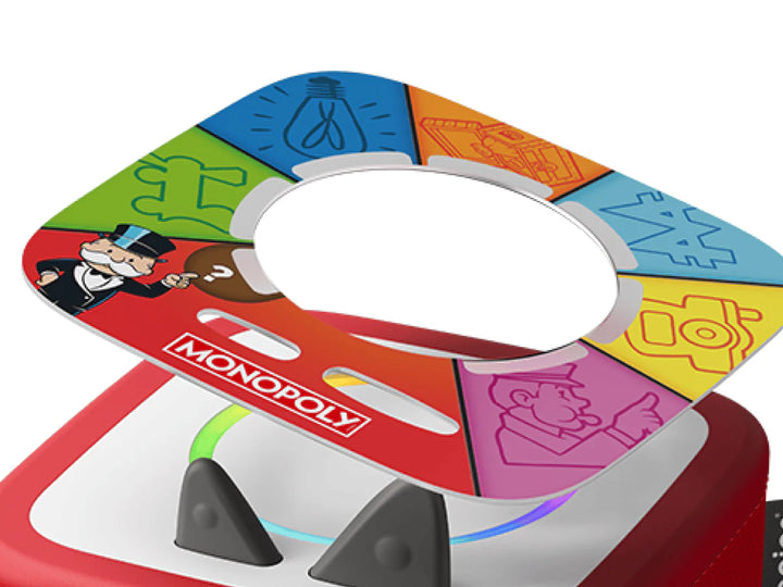 Tonies Tonieplay Monopoly Real Estate Rush