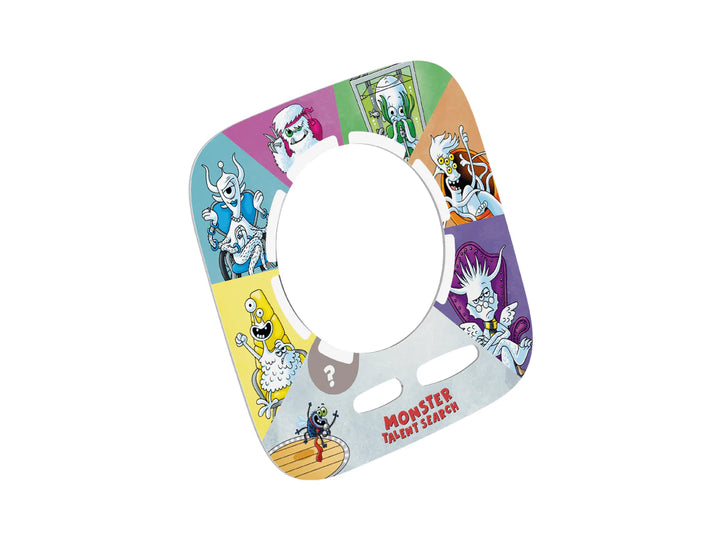 Tonies Tonieplay Monster Talent Search
