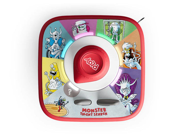 Tonies Tonieplay Monster Talent Search