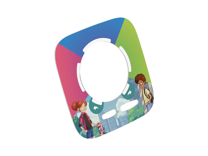 Tonies Tonieplay Mystery Mavericks: Rescue Poochie