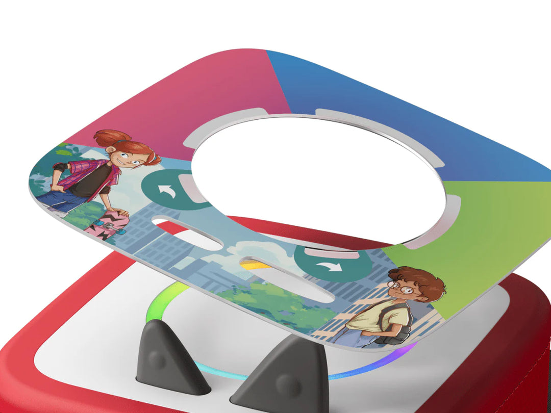 Tonies Tonieplay Mystery Mavericks: Rescue Poochie