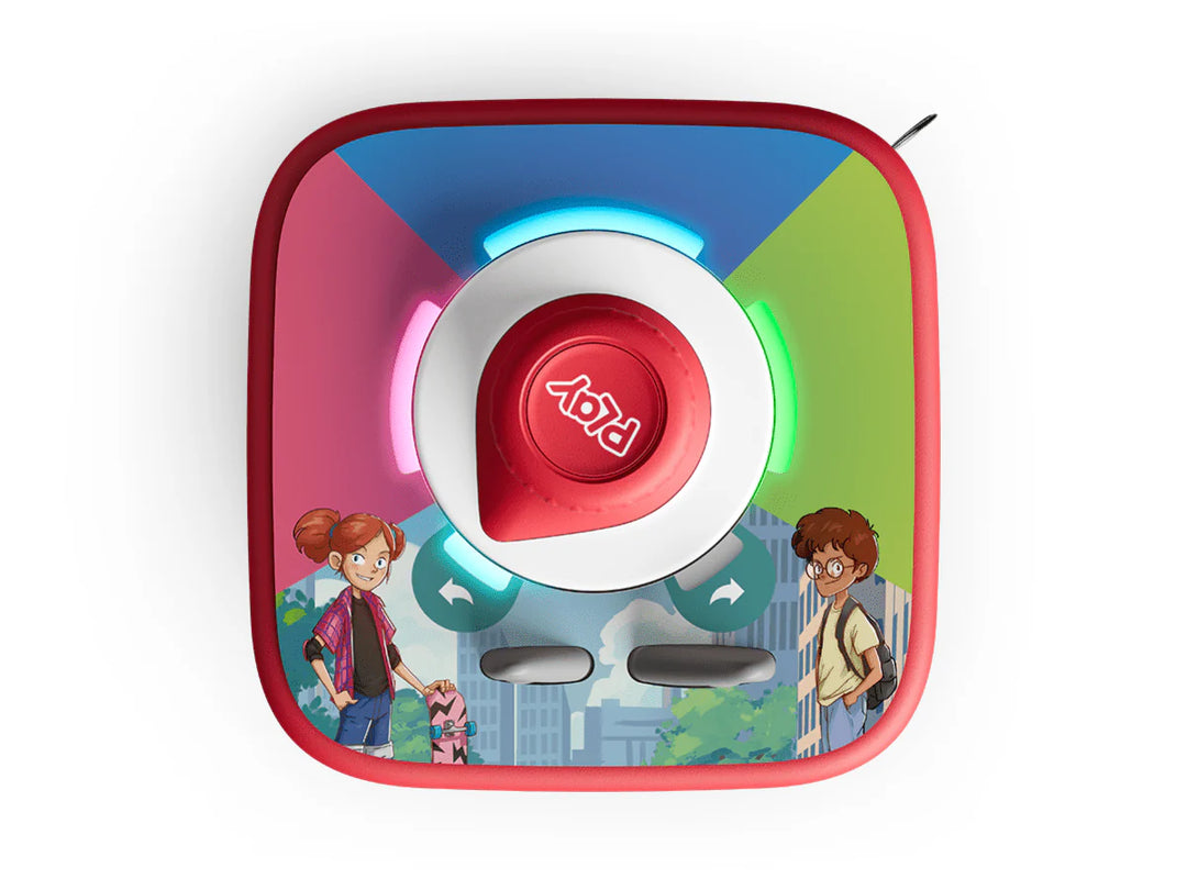 Tonies Tonieplay Mystery Mavericks: Rescue Poochie