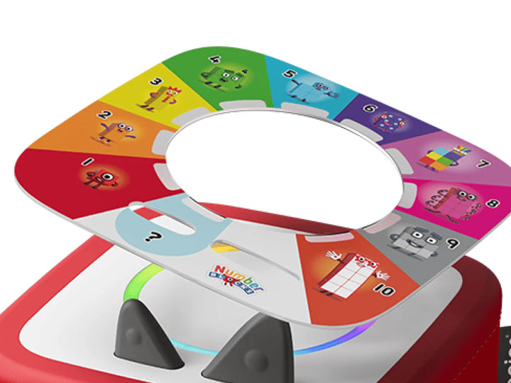 Tonies Tonieplay Numberblocks: Learning Adventures