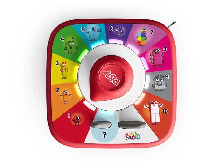 Tonies Tonieplay Numberblocks: Learning Adventures
