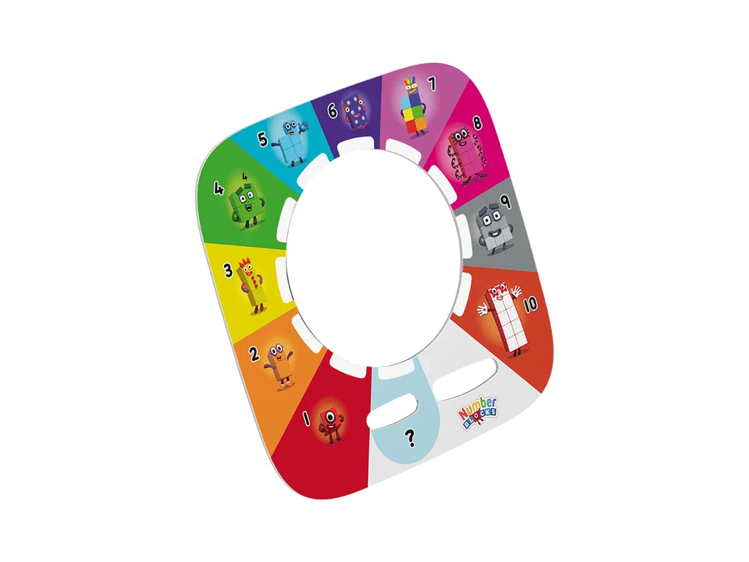 Tonies Tonieplay Numberblocks: Learning Adventures