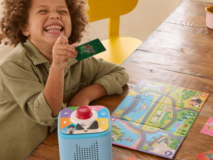 Tonies Tonieplay PAW Patrol: Adventure Bay Rescue Heroes