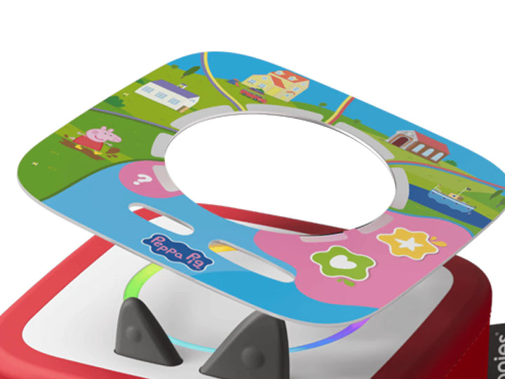 Tonies Tonieplay Peppa Pig: Playdate with Peppa