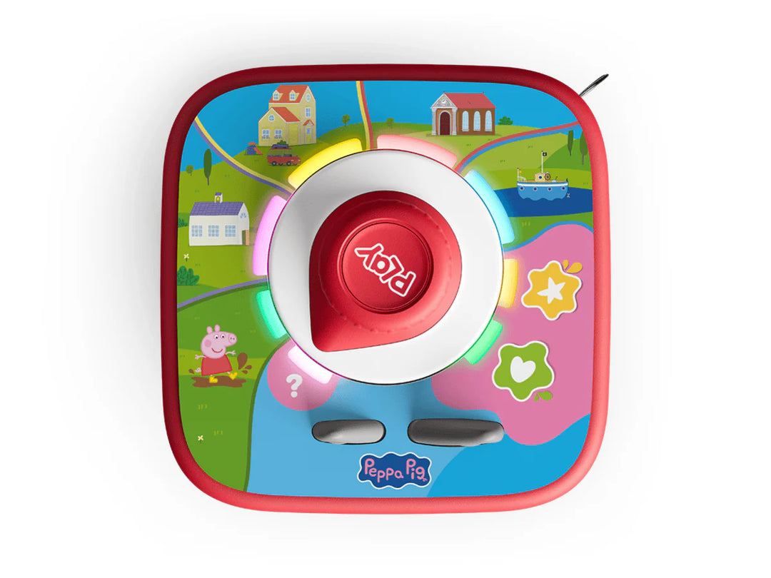 Tonies Tonieplay Peppa Pig: Playdate with Peppa