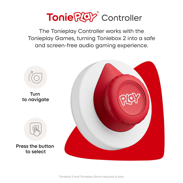 Tonies Tonieplay Set Lalalinos: Find the Photo