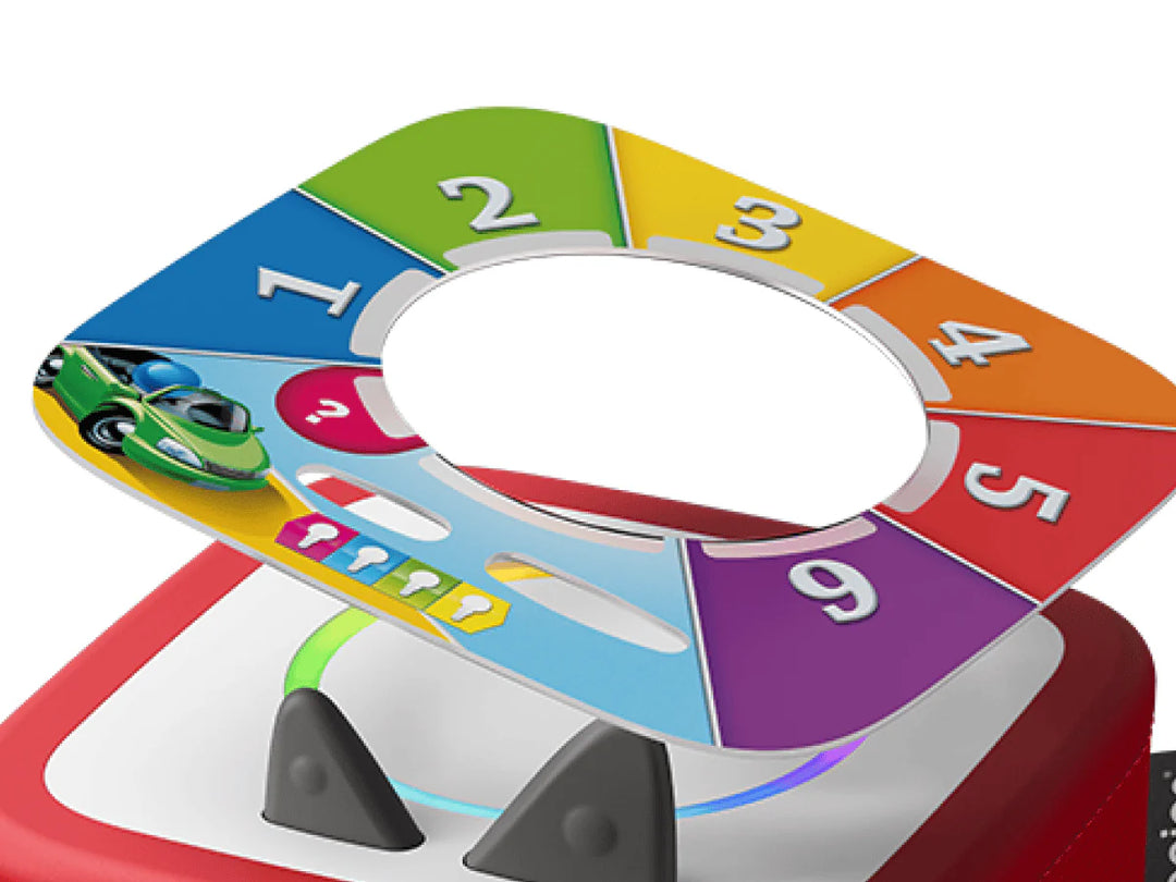 Tonies Tonieplay The Game of Life