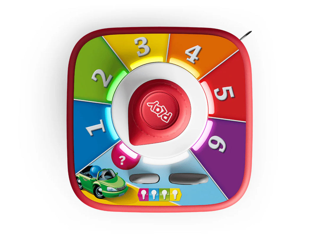 Tonies Tonieplay The Game of Life