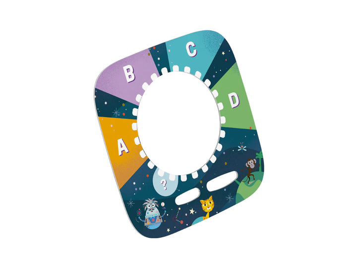 Tonies Tonieplay The Quizzes: All About Animals