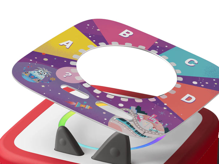 Tonies Tonieplay The Quizzes: All About Technology
