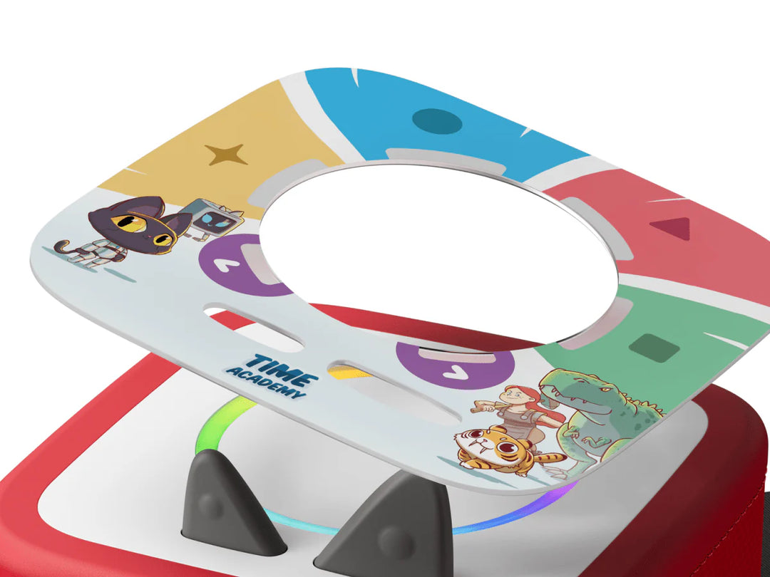 Tonies Tonieplay Time Academy: Adventure Through the Eras