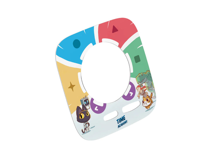 Tonies Tonieplay Time Academy: Adventure Through the Eras