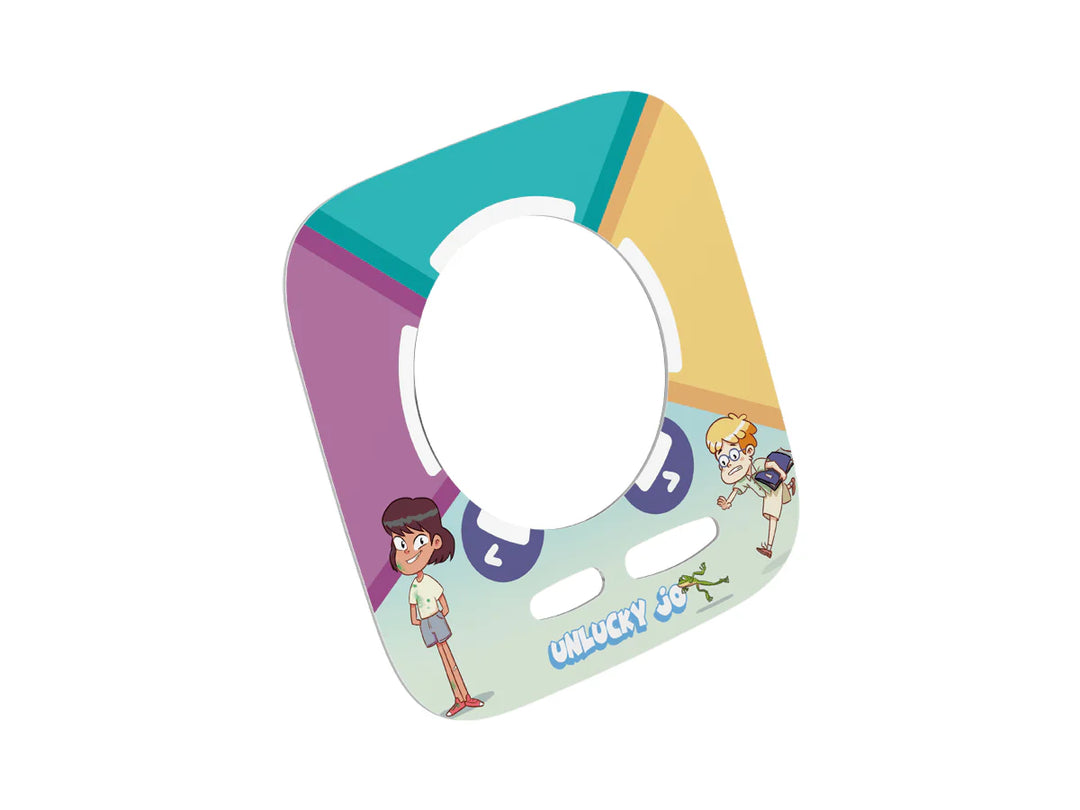 Tonies Tonieplay Unlucky Jo: A Fun Day of Chaos