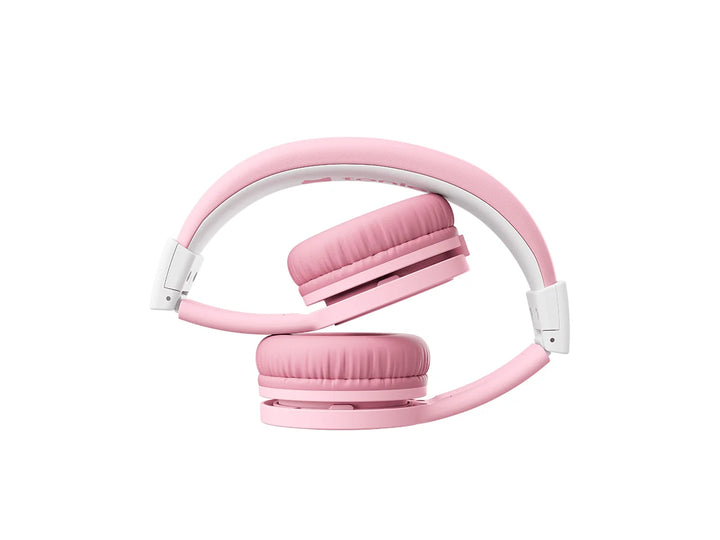 Tonies Wired Headphones (Cloud Pink)