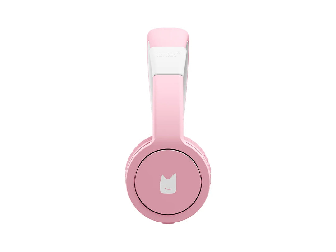 Tonies Wired Headphones (Cloud Pink)
