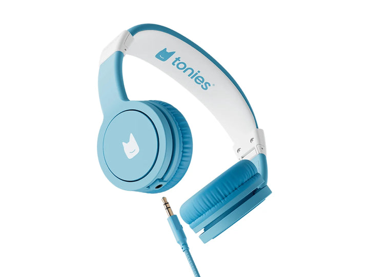Tonies Wired Headphones (Sky Blue)