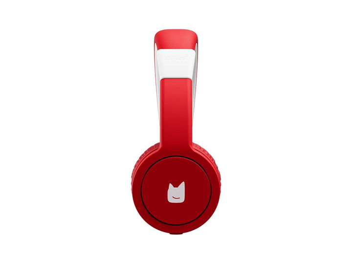 Tonies Wired Headphones (Sunset Red)