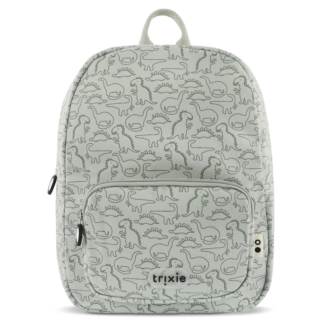 Trixie Backpack (Daring Dino)