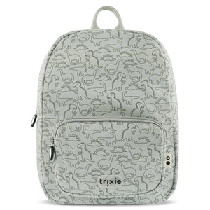 Trixie Backpack (Daring Dino)