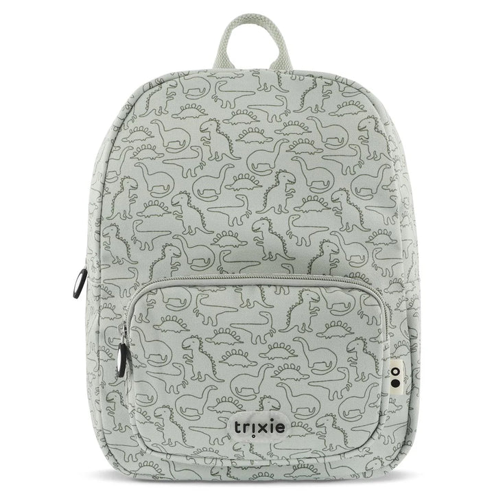 Trixie Backpack (Daring Dino)