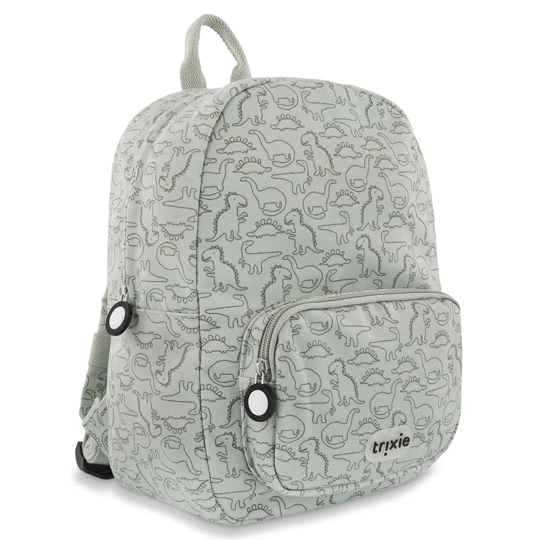 Trixie Backpack (Daring Dino)
