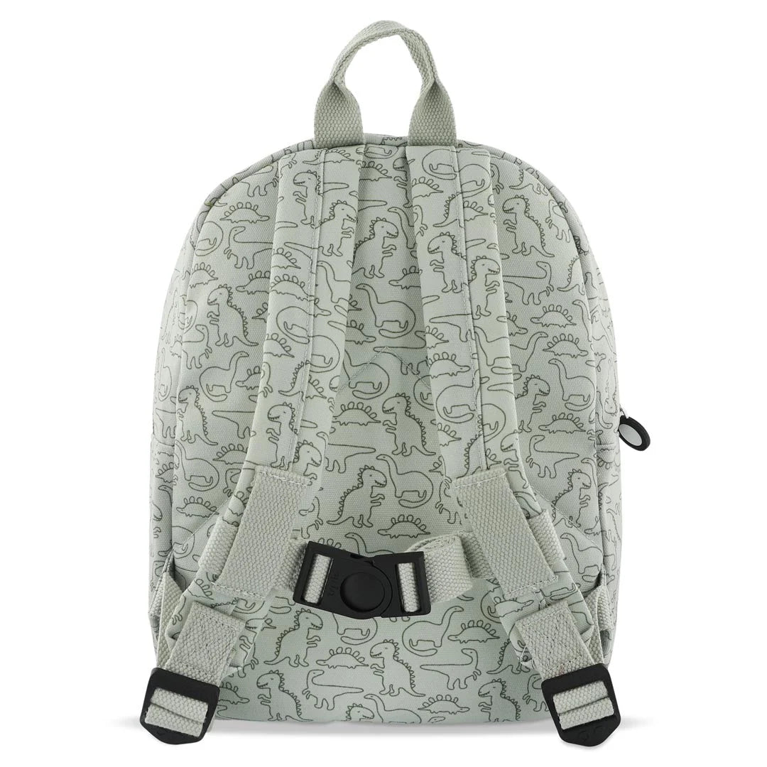 Trixie Backpack (Daring Dino)