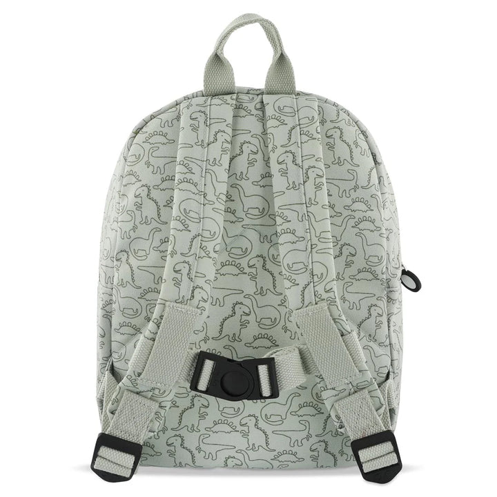 Trixie Backpack (Daring Dino)