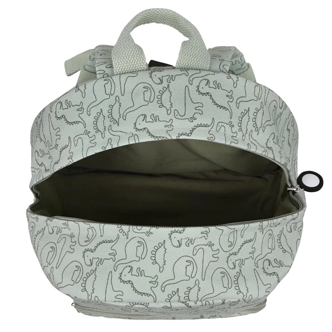 Trixie Backpack (Daring Dino)