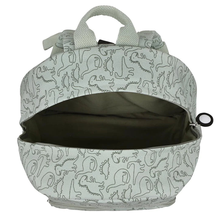 Trixie Backpack (Daring Dino)