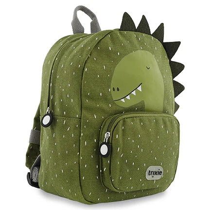 Trixie Backpack (Mr Dino)