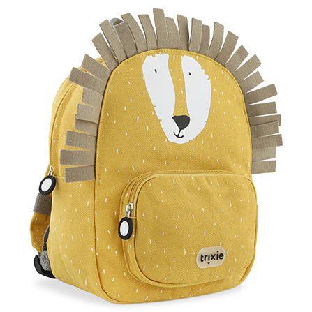 Trixie Backpack (Mr Lion)