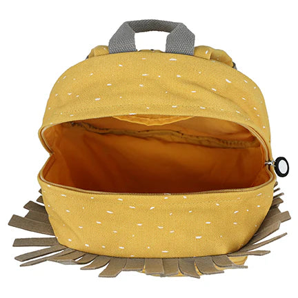 Trixie Backpack (Mr Lion)