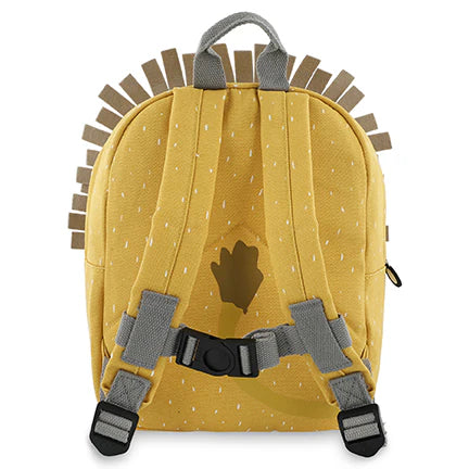 Trixie Backpack (Mr Lion)