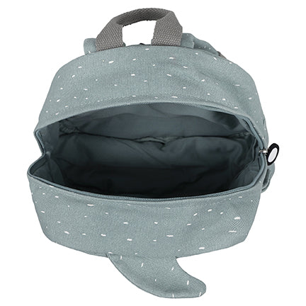Trixie Backpack (Mr Shark)