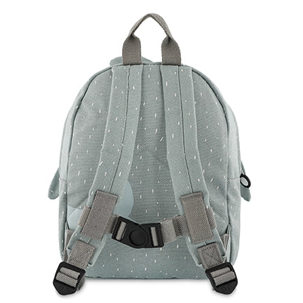 Trixie Backpack (Mr Shark)
