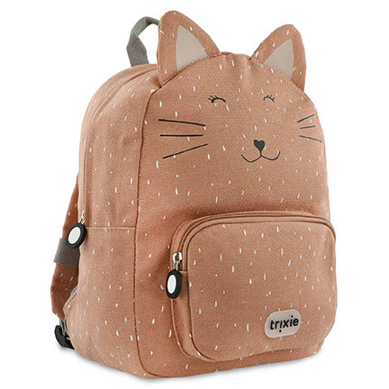 Trixie Backpack (Mrs Cat)
