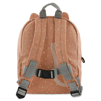 Trixie Backpack (Mrs Cat)